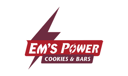 Ems power cookies Partner Logo 500x300px