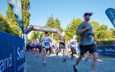 La Roche Posay Half Marathon Start Line Parking and Transport Update