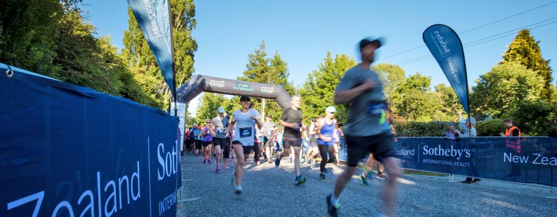 La Roche Posay Half Marathon Start Line Parking and Transport Update