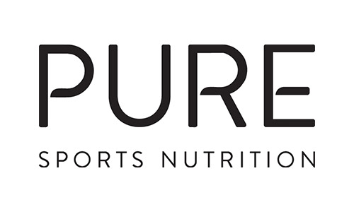 Pure Nutrition logo