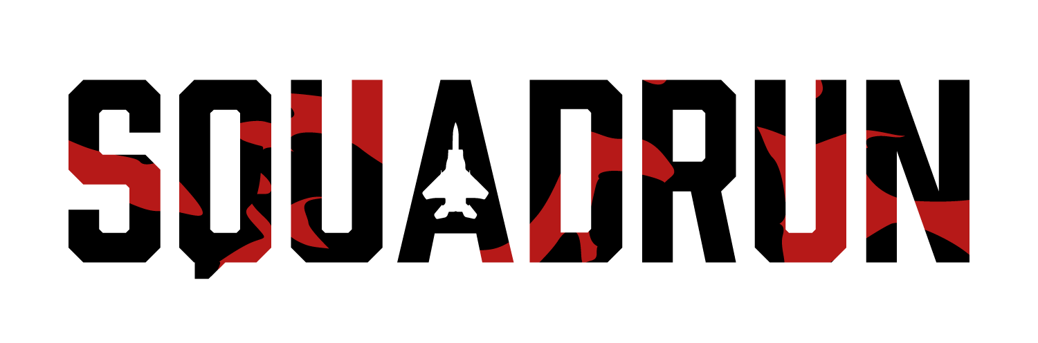 SQUADRUN Logo Red+Black Transparent 1500x496