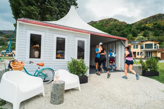 NZ Sotheby's 'Open Home' 