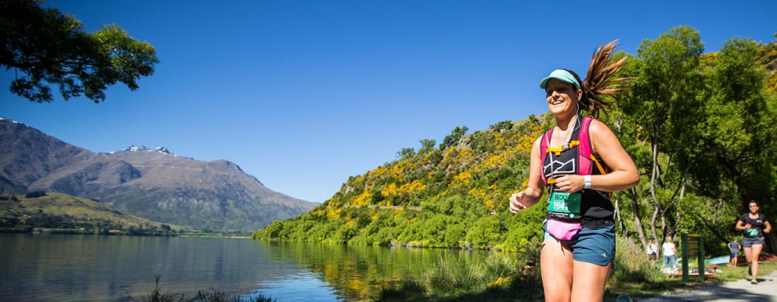 Queenstown Marathon Celebrates 10th Anniversary This Weekend