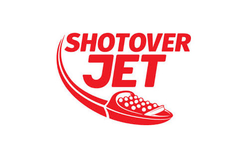 shotover jet logo